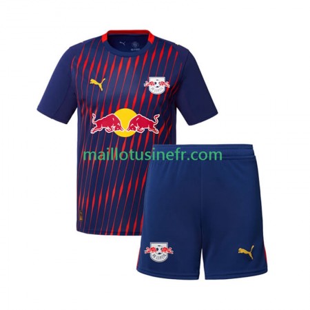 Maillot de Foot RB Leipzig Extérieur 2025-26 - Enfant Maillot de Foot RB Leipzig Extérieur 2025-26 - Enfant